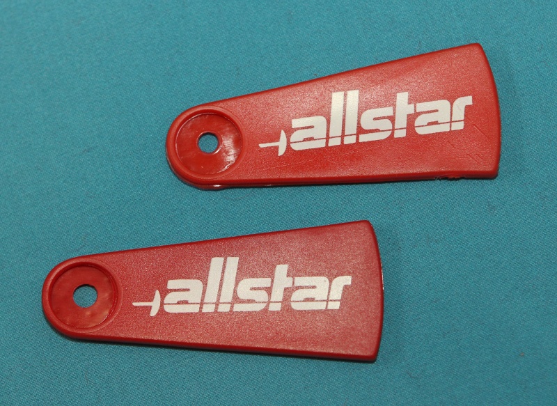 картинка Изолятор сабельный Allstar от магазина АРТА