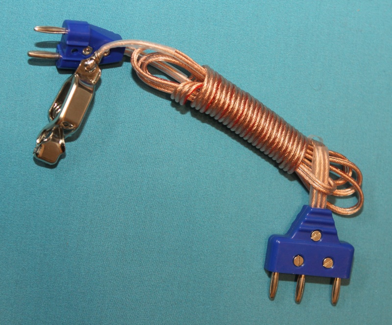 картинка Электрошнур сабельный Арта от магазина АРТА